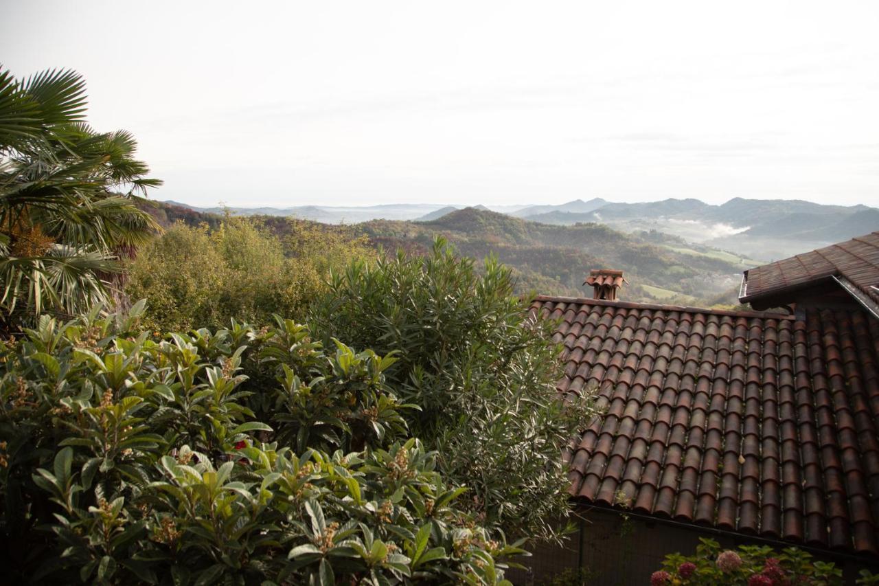 Hotel Monferrato Bed&Bike Murisengo Exterior foto