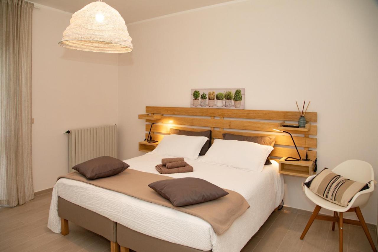 Hotel Monferrato Bed&Bike Murisengo Exterior foto