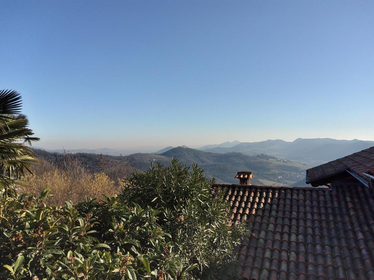 Hotel Monferrato Bed&Bike Murisengo Exterior foto
