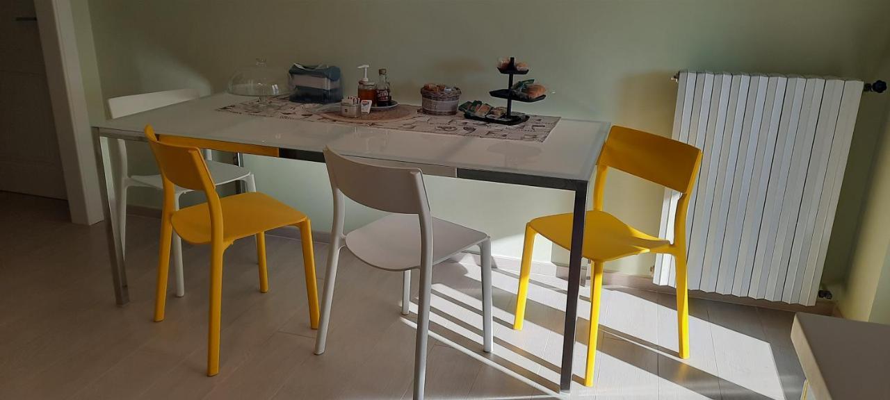 Hotel Monferrato Bed&Bike Murisengo Exterior foto